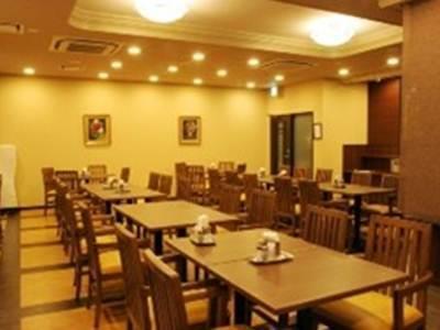 Route-inn Ekimae 酒店 3*