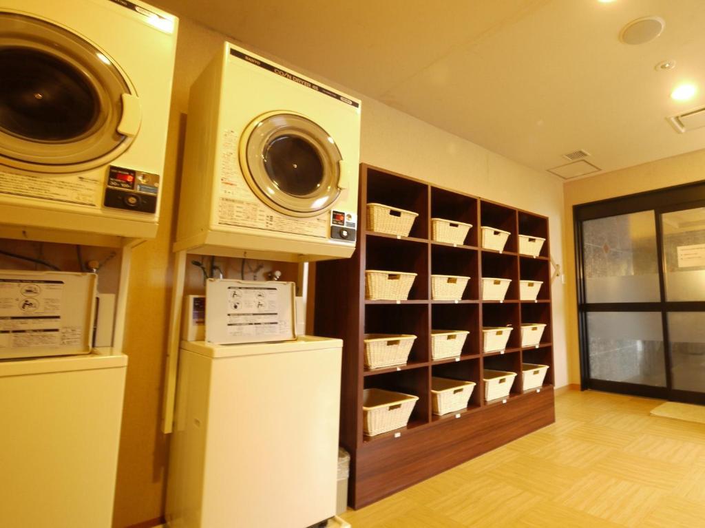 酒店 Route-inn Ekimae Tsuruga