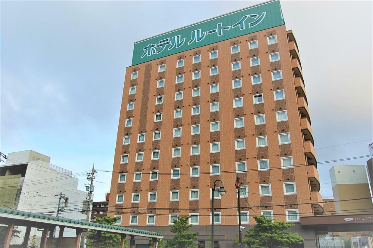 Route-inn Ekimae 酒店 Tsuruga
